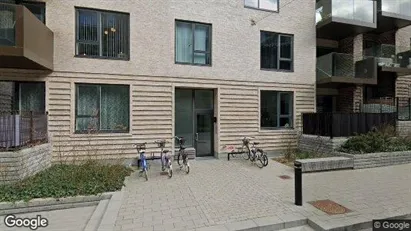 Apartments for rent in Copenhagen S - Photo from Google Street View