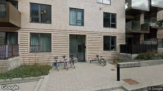 Apartments for rent in Copenhagen S - Photo from Google Street View