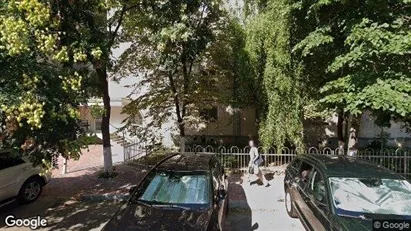 Apartments for rent in Bucharest - Sectorul 3 - Photo from Google Street View