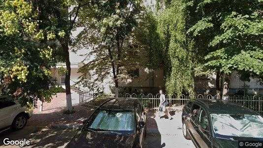 Apartments for rent in Bucharest - Sectorul 3 - Photo from Google Street View