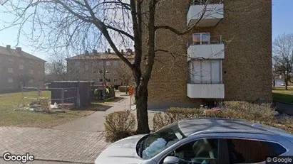 Apartments for rent in Helsingborg - Photo from Google Street View