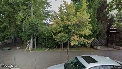 Apartments for rent in Bucharest - Sectorul 1 - Photo from Google Street View