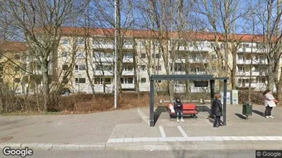 Apartments for rent in Helsingborg - Photo from Google Street View
