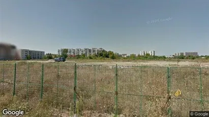 Apartments for rent in Bucharest - Sectorul 3 - Photo from Google Street View