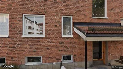 Apartments for rent in Norrköping - Photo from Google Street View