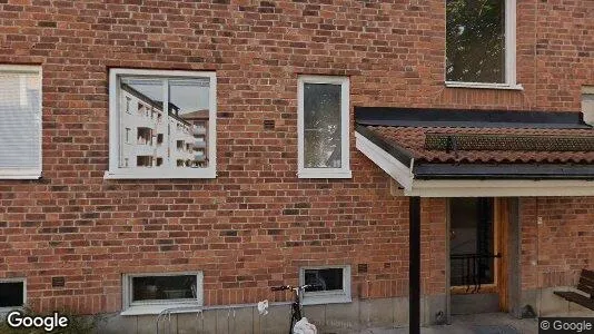 Apartments for rent in Norrköping - Photo from Google Street View