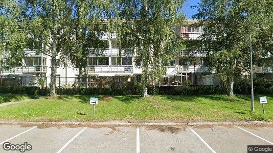 Apartments for rent in Norrköping - Photo from Google Street View