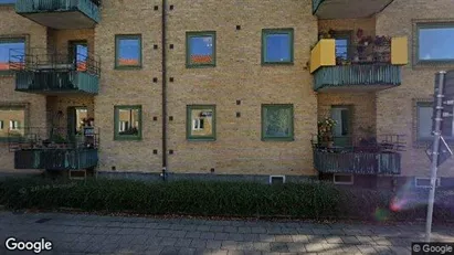 Apartments for rent in Malmö City - Photo from Google Street View