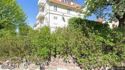 Apartments for rent in Leksand - Photo from Google Street View