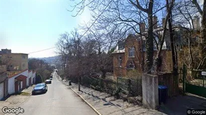 Apartments for rent in Budapest Rákosmente - Photo from Google Street View