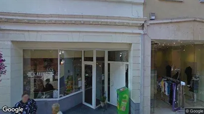 Apartments for rent in Maaseik - Photo from Google Street View