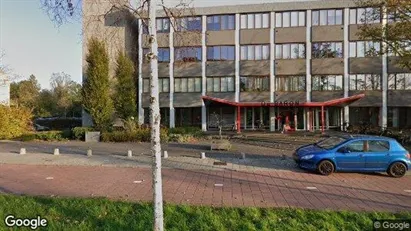 Apartments for rent in Zoetermeer - Photo from Google Street View