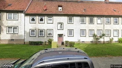 Apartments for rent in Salzgitter - Photo from Google Street View