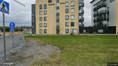 Apartments for rent in Tampere Eteläinen - Photo from Google Street View