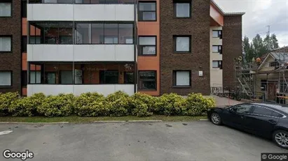 Apartments for rent in Tornio - Photo from Google Street View