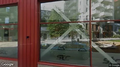 Apartments for rent in Botkyrka - Photo from Google Street View