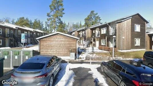 Apartments for rent in Lidingö - Photo from Google Street View