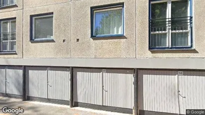 Apartments for rent in Lidingö - Photo from Google Street View