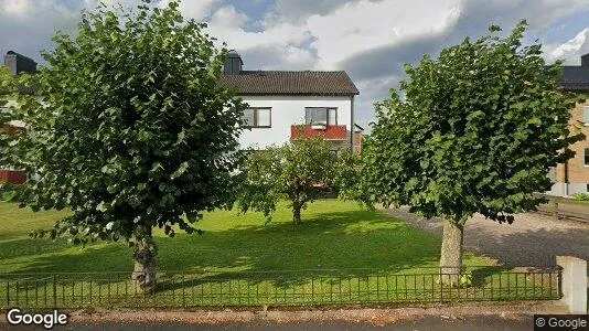 Apartments for rent in Ale - Photo from Google Street View