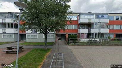 Apartments for rent in Borås - Photo from Google Street View