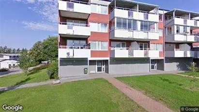 Apartments for rent in Borås - Photo from Google Street View