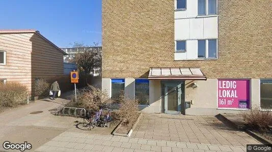 Apartments for rent in Borås - Photo from Google Street View