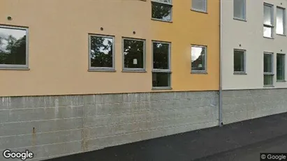 Apartments for rent in Hässleholm - Photo from Google Street View
