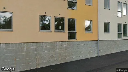 Apartments for rent in Hässleholm - Photo from Google Street View
