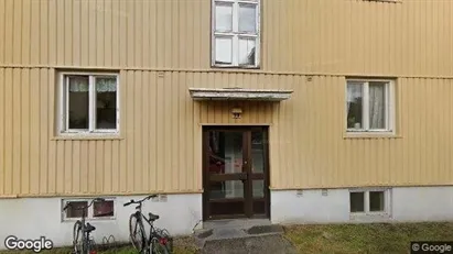 Apartments for rent in Västervik - Photo from Google Street View