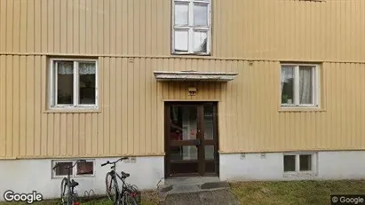 Apartments for rent in Västervik - Photo from Google Street View
