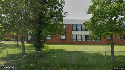 Apartments for rent in Trelleborg - Photo from Google Street View