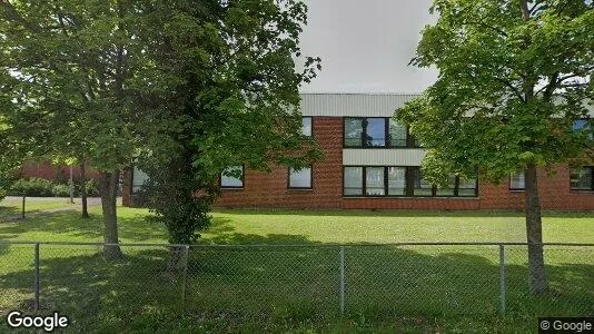 Apartments for rent in Trelleborg - Photo from Google Street View