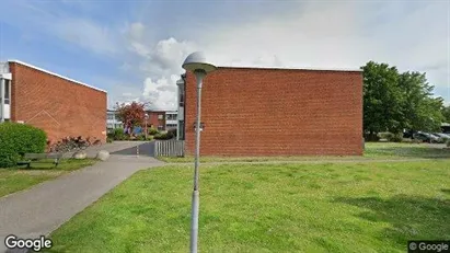 Apartments for rent in Trelleborg - Photo from Google Street View