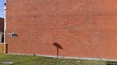 Apartments for rent in Trelleborg - Photo from Google Street View