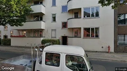 Apartments for rent in Frederiksberg - Photo from Google Street View