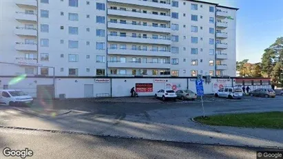 Apartments for rent in Trollhättan - Photo from Google Street View