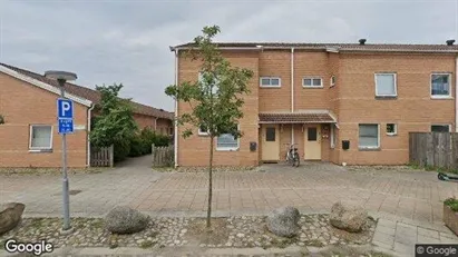 Apartments for rent in Lund - Photo from Google Street View