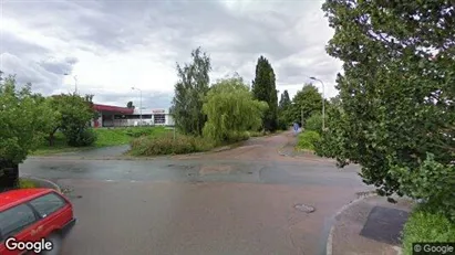 Apartments for rent in Västerås - Photo from Google Street View