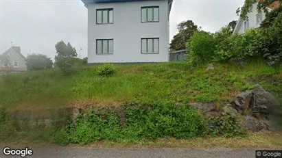 Apartments for rent in Nyköping - Photo from Google Street View