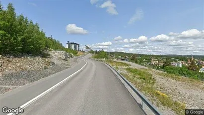 Apartments for rent in Örnsköldsvik - Photo from Google Street View