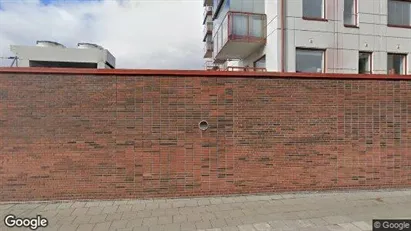 Apartments for rent in Stockholm West - Photo from Google Street View