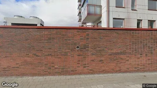 Apartments for rent in Stockholm West - Photo from Google Street View
