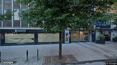Apartments for rent in Stockholm City - Photo from Google Street View