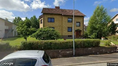 Apartments for rent in Nässjö - Photo from Google Street View