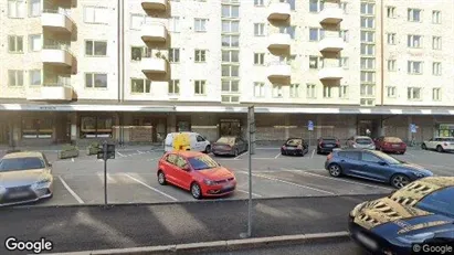 Apartments for rent in Örgryte-Härlanda - Photo from Google Street View