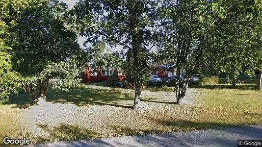 Apartments for rent in Sigtuna - Photo from Google Street View