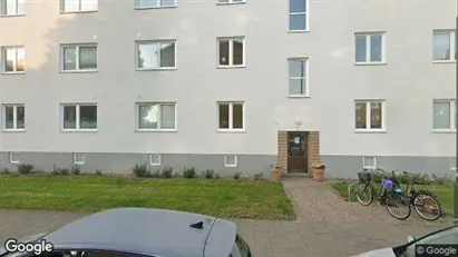 Apartments for rent in Malmö City - Photo from Google Street View
