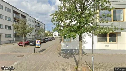 Apartments for rent in Lundby - Photo from Google Street View