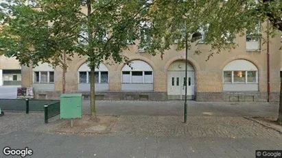 Apartments for rent in Malmö City - Photo from Google Street View