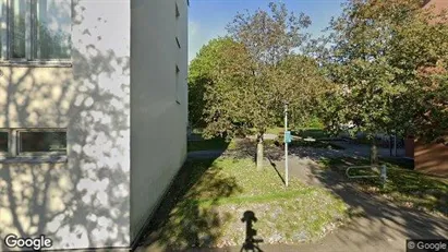 Apartments for rent in Majorna-Linné - Photo from Google Street View